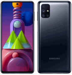 Замена сенсора на телефоне Samsung Galaxy M51 в Рязане